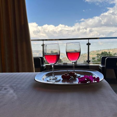 Divine Resort - Mahabaleshwar Pancsgani Kültér fotó