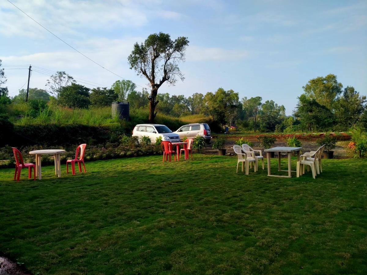 Divine Resort - Mahabaleshwar Pancsgani Kültér fotó