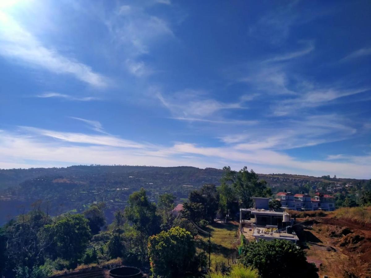 Divine Resort - Mahabaleshwar Pancsgani Kültér fotó
