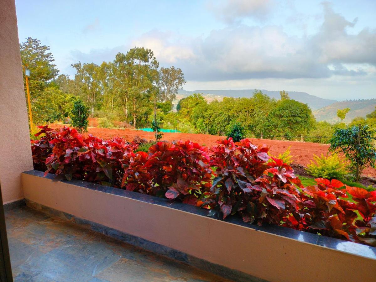Divine Resort - Mahabaleshwar Pancsgani Kültér fotó